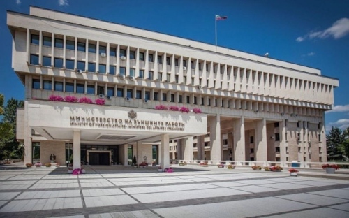 МВнР формира Кризисен щаб заради ситуацията в Близкия изток