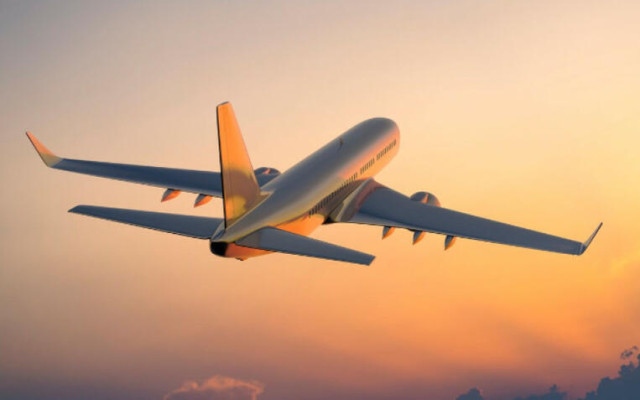 Националният авиопревозвач отмени всички полети от и до Тел Авив заради напрежението в Близкия изток