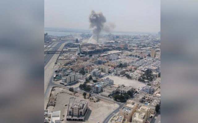 Българи са блокирани в огнения регион на Близкия изток