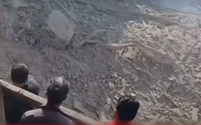 Тръмп: Иран обяви, че ще удари много силно днес. Техеран:  Ще си платите!