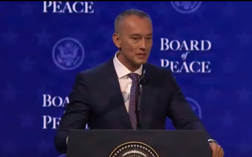 Николай Младенов: ОАЕ са свалили 132 от 137 ракети. 195 са прихванатите дронове