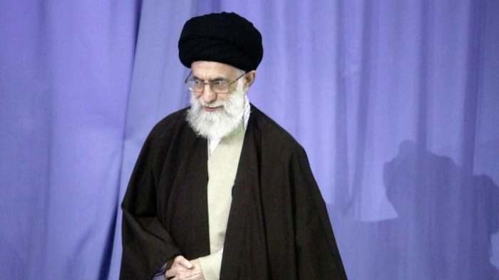 Съпругата на убития върховен лидер на Иран аятолах Али Хаменей днес е издъхнала