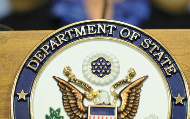 Марко Рубио ни поздрави за националния празник на България