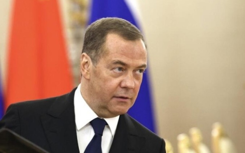 Медведев: Третата световна война почти започна