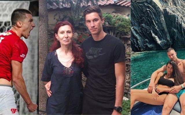 Националът Андриан Краев евакуиран спешно в Йордания, Джизъса блокиран в дубайски хотел