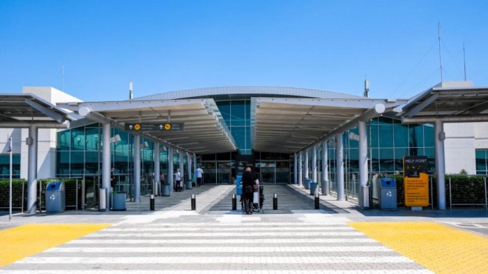 Десетки полети са отменени от и до Кипър заради ситуацията в Близкия изток