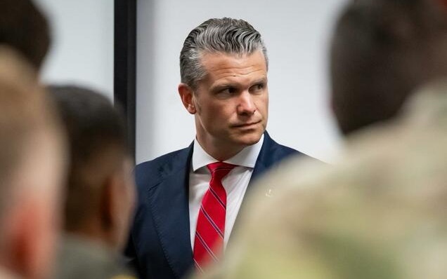 Ликвидиран е лидерът на иранското звено, опитало да убие Тръмп