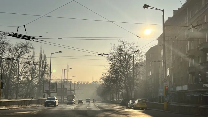 130 000 коли нарушиха забраната за малкия ринг в София