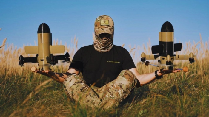 Украйна предлага дрон-прехващачи на страните от Залива като по-евтина защита срещу иранските Шахеди