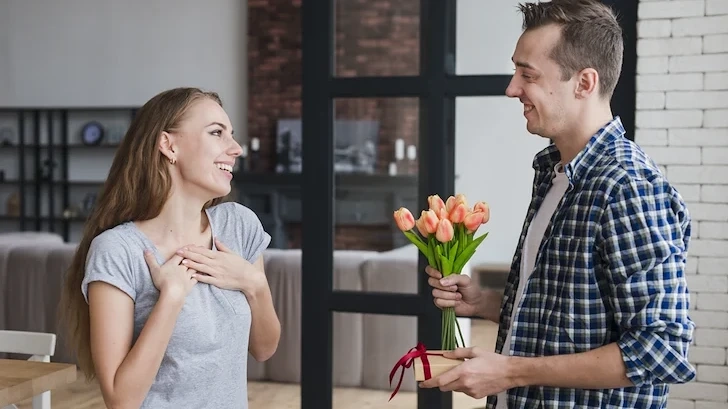 Имен ден празнуват Красимир и Красимира