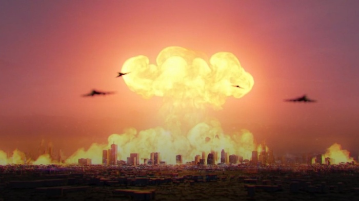 Само 2 държави в света ще оцелеят след ядрена война