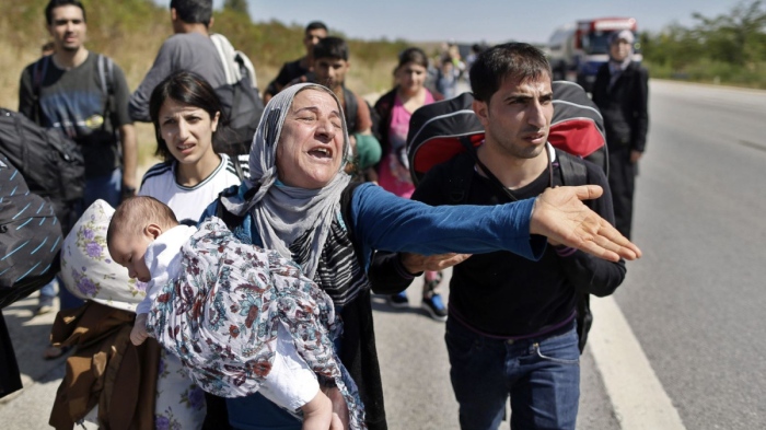 Германия предупреди, че войната в Иран може да предизвика нова миграционна вълна към Европа