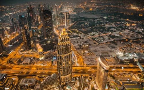 ОАЕ спират всички полети от и до Дубай