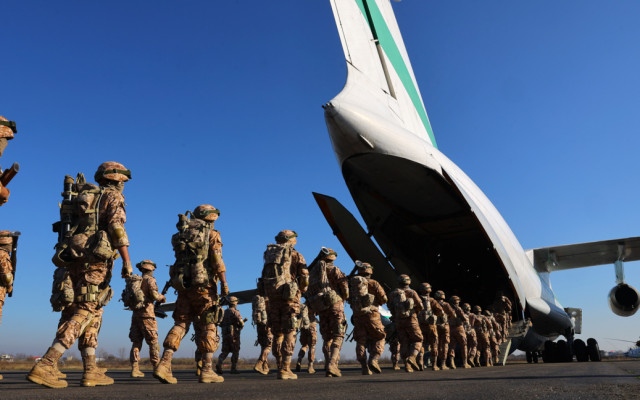 Иран: Ще издържим интензивна война срещу САЩ и Израел поне 6 месеца