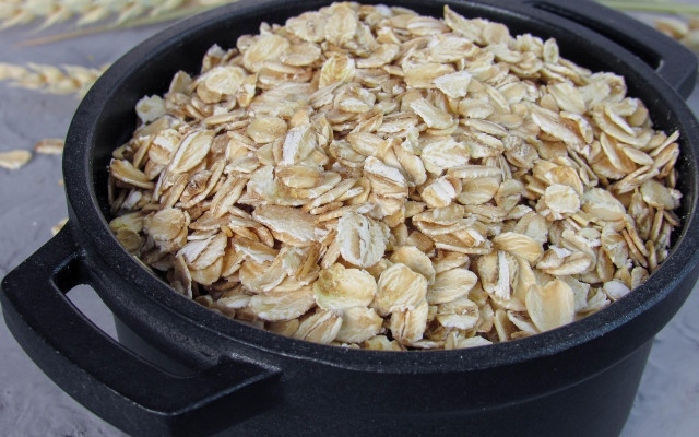 Какво се случва с тялото ви, ако ядете овесени ядки всеки ден