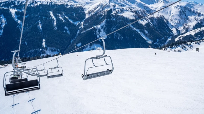 Добри са условията за туризъм и ски спортове в планините