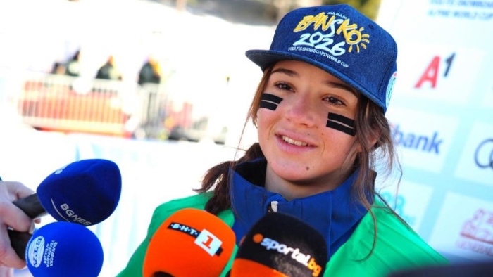 Трети час продължава операцията на Малена Замфирова