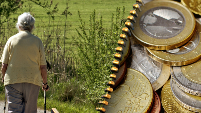 Внасят предложение за великденски добавки на пенсионерите