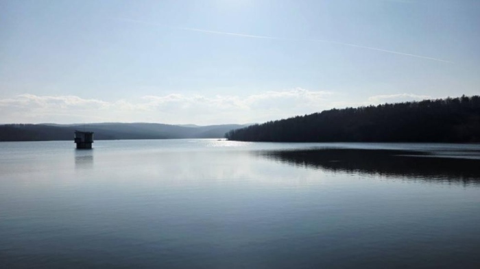 МОСВ: Нивата на водния ресурс са високи