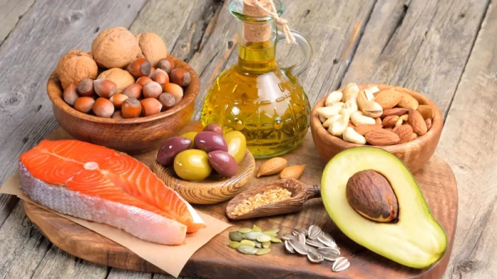 Видовете мазнини в храната оказват силно влияние върху имунната ни система