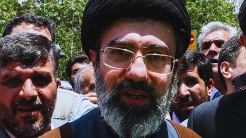 Убит ли е новият аятолах? Противоречиви сведения за здравето на Моджтаба Хаменей