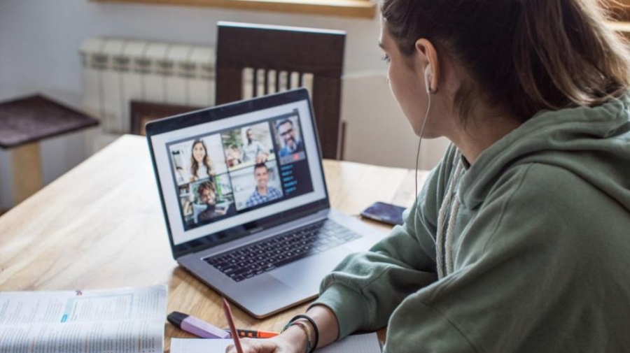 Все повече компании в Белгия променят правилата за работа от вкъщи