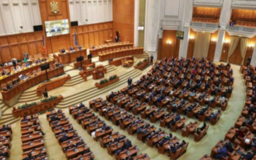 Румъния разреши на САЩ да разположат  военни сили и оборудване близо до границата с България