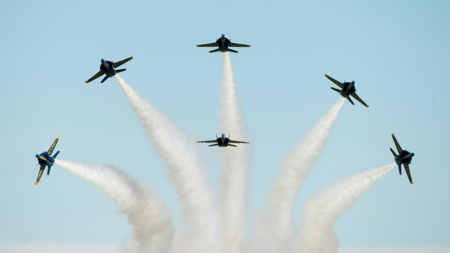 Вдигат гръцки изтребители за тренировки над България