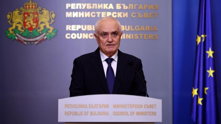 Запрянов: Операцията в Иран доведе до дестабилизация близо до нас