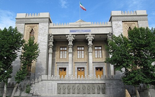 Иран обвини ЕС в "съучастие" в ударите на САЩ и Израел