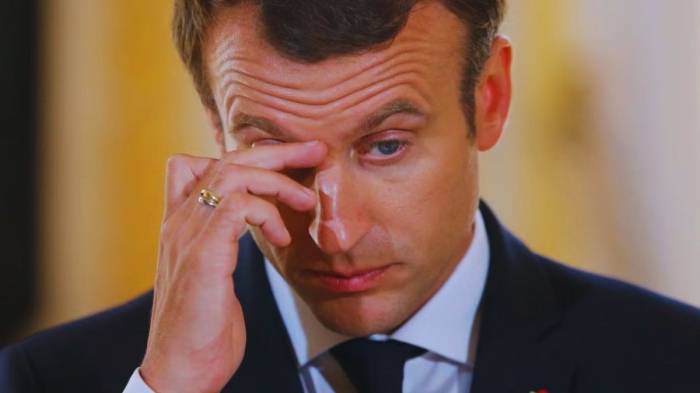 Войната в Иран се разраства - Френски войник загина в Ирак