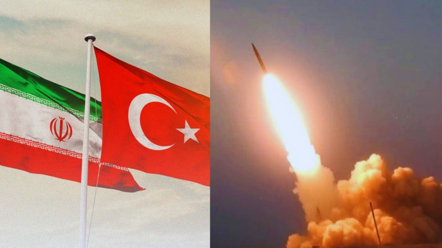 Турция и НАТО прихванаха трета ракета над Инджирлик!