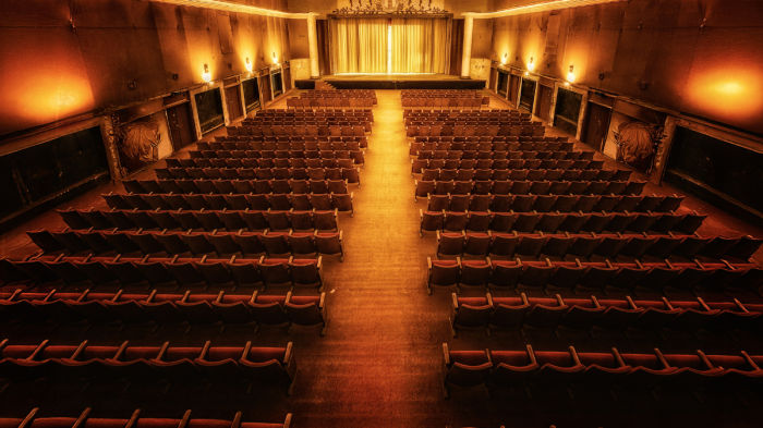 БГ театрите на ръба на оцеляването, има риск от затваряне