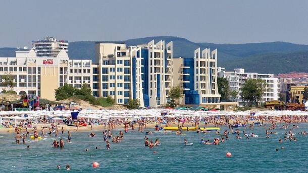 Войната в Близкия изток удря туризма в България