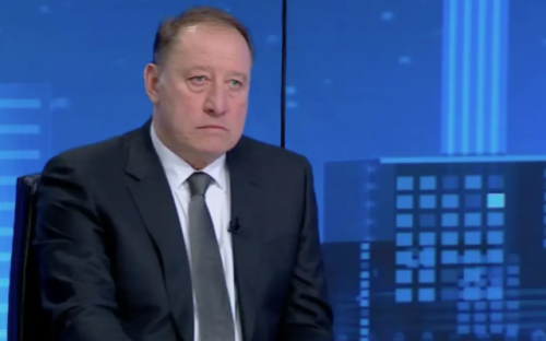 Ангел Найденов: Няма изгледи за скорошно приключване на войната в Иран