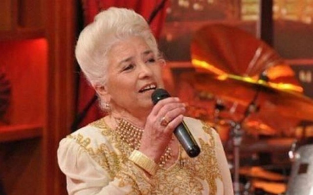 Янка Рупкина е в болница, идните 24 часа - критични за голямата певица