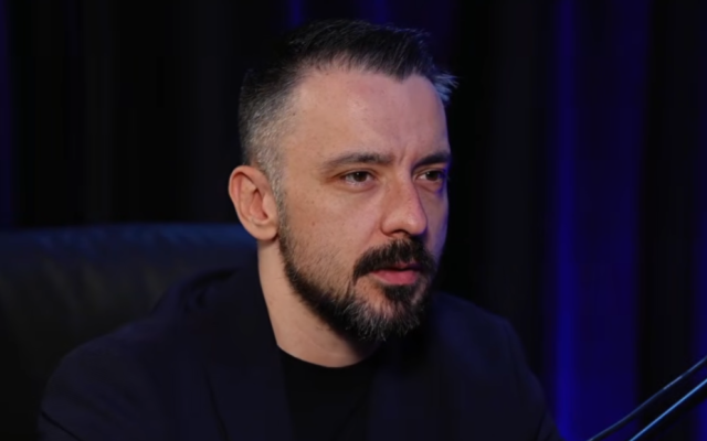 Шкварек за случая "Петрохан": Умнокрасивитетът брани на първо място съсловието си