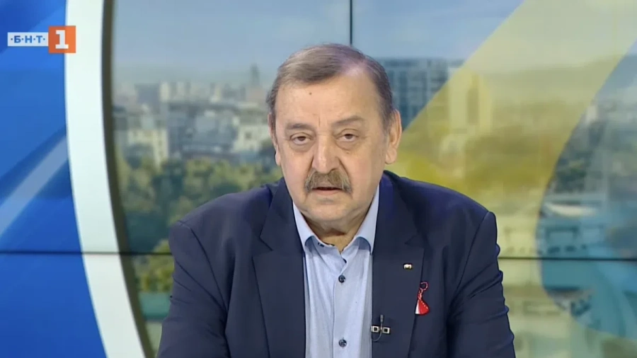 Проф. Кантарджиев: Легионерската болест се лекува с антибиотици