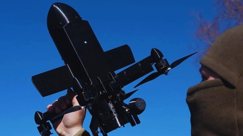 Дронове обръщат хода на битката: Украйна е осуетила масивна руска офанзива