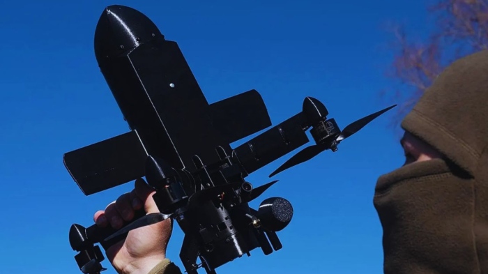 Дронове обръщат хода на битката: Украйна е осуетила масивна руска офанзива