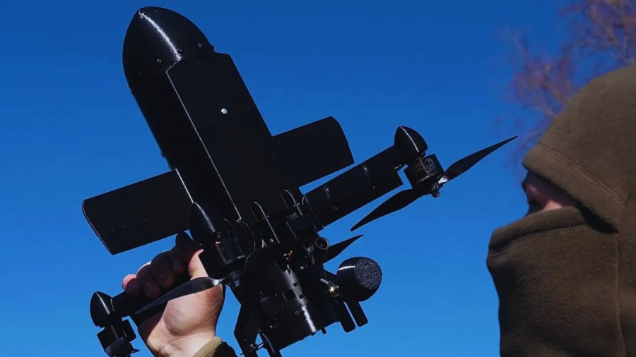 Дронове обръщат хода на битката: Украйна е осуетила масивна руска офанзива