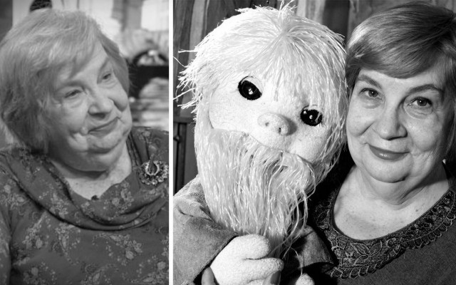 Почина гласът на Педя човек, лакът брада - актрисата Слава Рачева