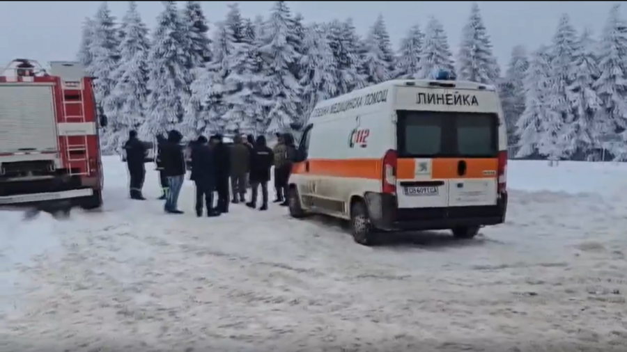 Случаят "Петрохан": Семейството на Александър Макулев излезе с официална позиция