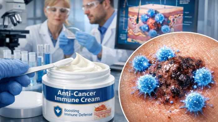 Разработиха нов крем, който помага на имунната система да се бори с рака на кожата
