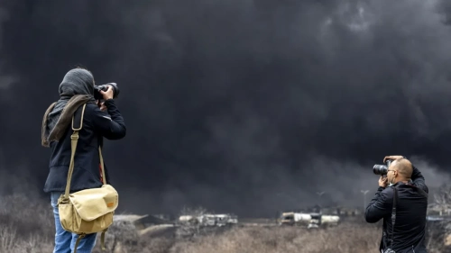 СЗО се готви за ядрена катастрофа на фона на ескалиращата война в Иран