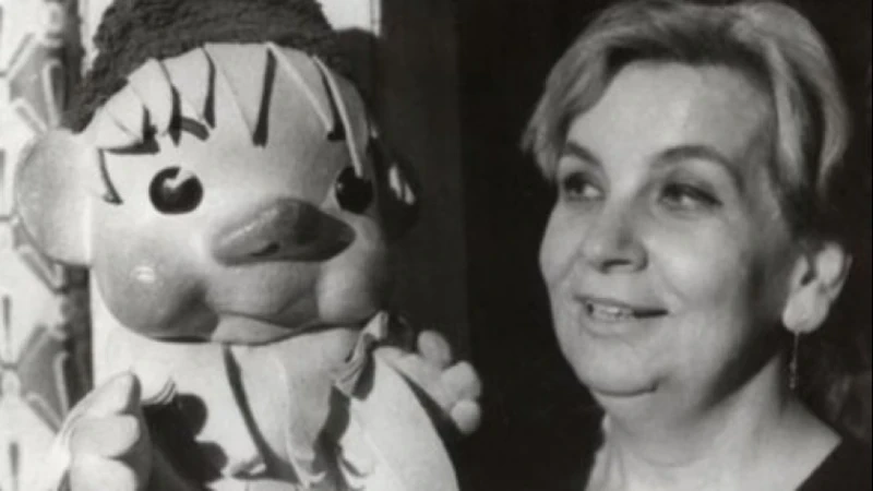 Йотова: Слава Рачева се превърна в гласа на детството на много българи