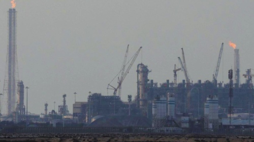 Иран удари катарския газов хъб, световните пазари в шок