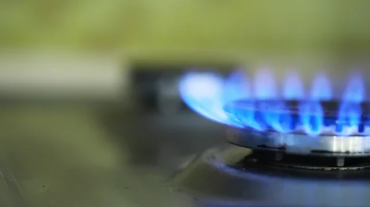 Природният газ поскъпна с 30% в Европа