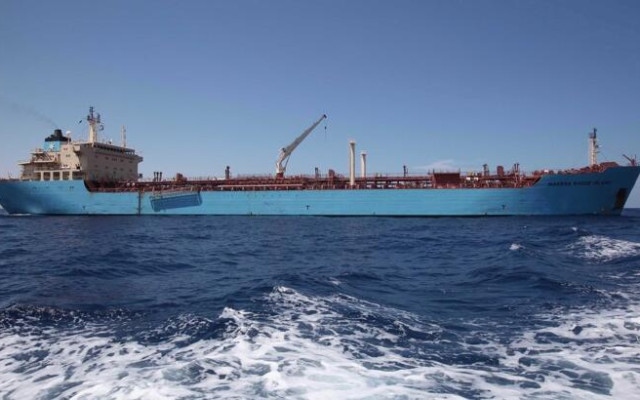 Иран може да наложи транзитни такси за кораби в Ормузкия проток