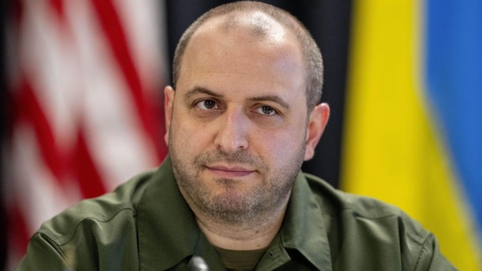 Украйна разположи екипи за прехващане на цели в Близкия изток